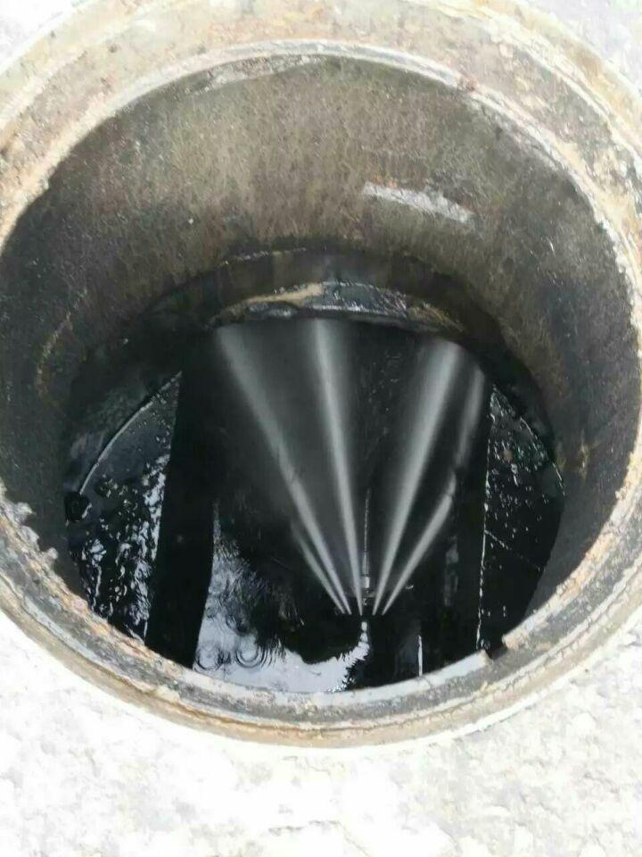 银海市政管道清洗-排污管道清洗